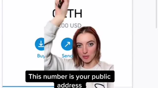 Hot Girls of crypto - Crypto scam explained