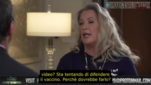 Sanitari vuotano il sacco: quella merda che c'è nei vaccini uccide le persone