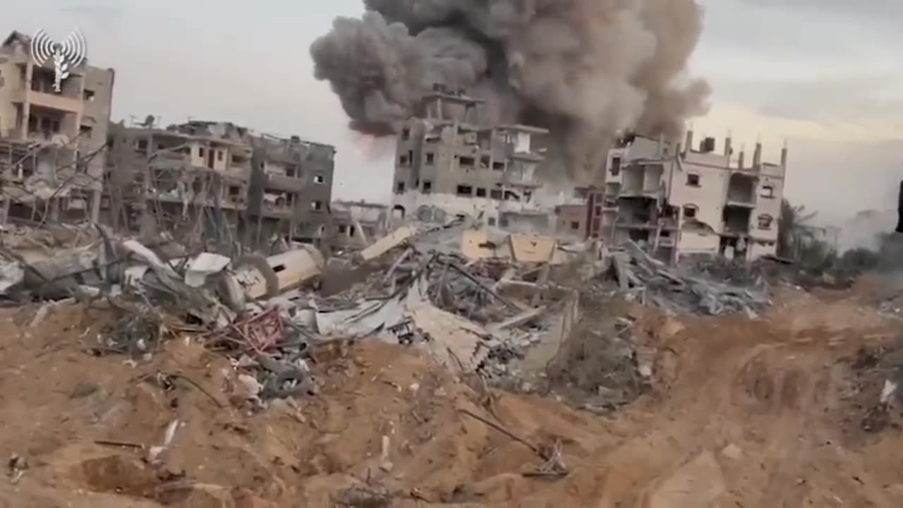 Gaza 2023