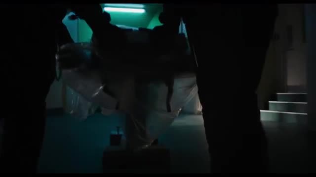 Venom 2 Official Trailer-2021