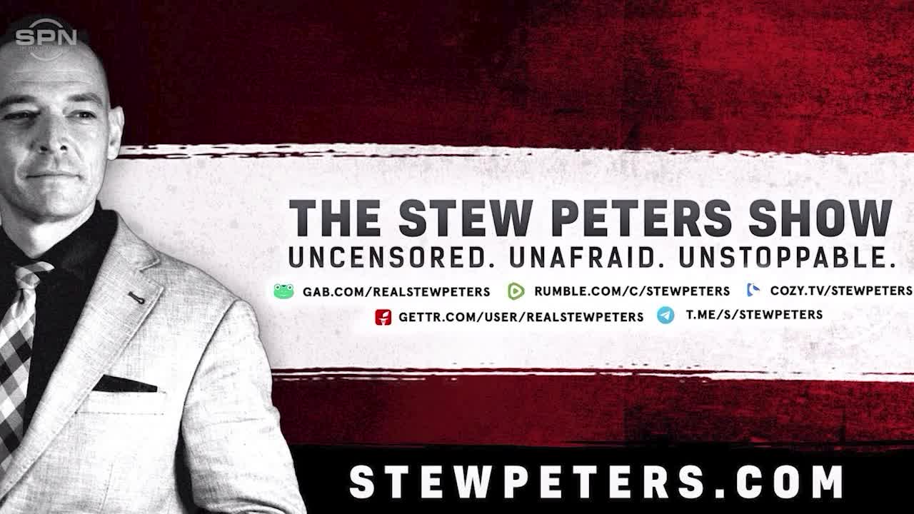 LIVE: Fauci Responsible for MILLIONS of Deaths, Weapons Scientist EXPOSES 5G "KillSwitch" For Vaxxed