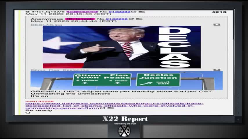 We Are Going To Take Back Our Country Very Soon, The World Is Watching