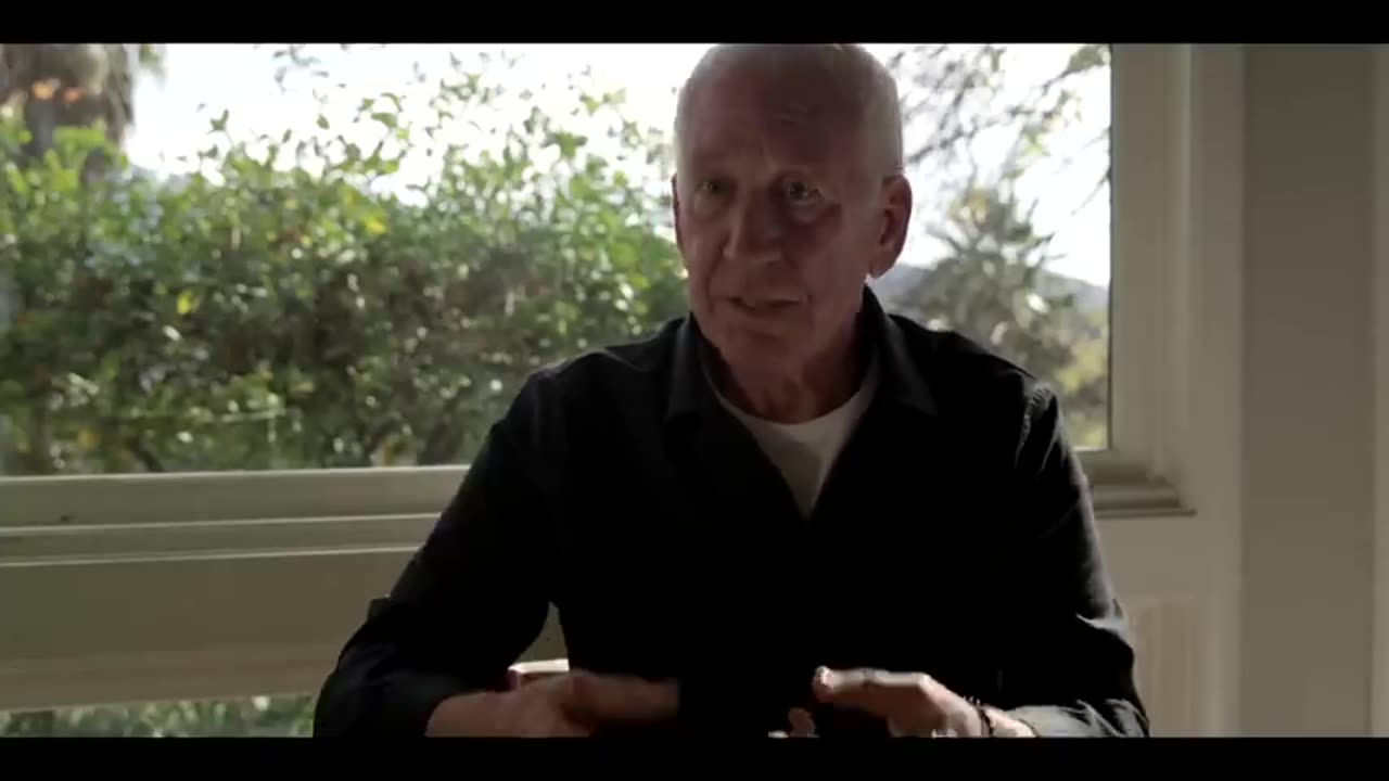 The Earthing Movie: The Remarkable Science of Grounding