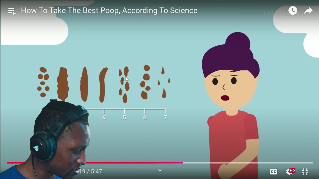 How To Take The Best Poop