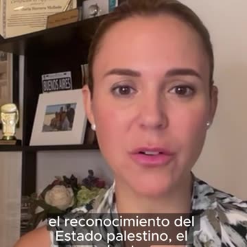 Abgda. MARÍA HERRERA, analiza las Elecciones en Francia