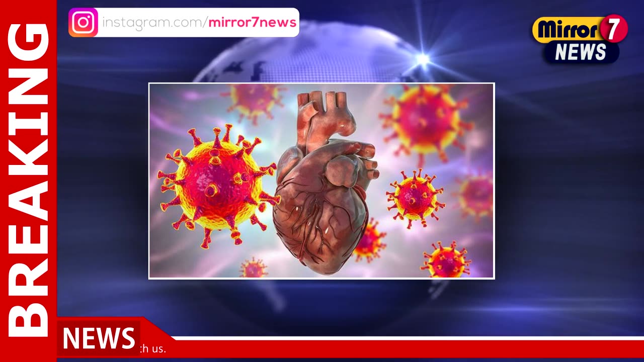 First wave of COVID-19 increased risk of heart attack, stroke up to three years later