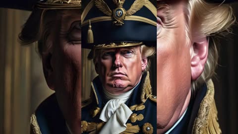 Trump - What We Need