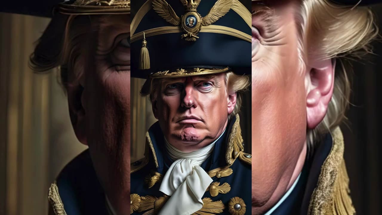 Trump - What We Need
