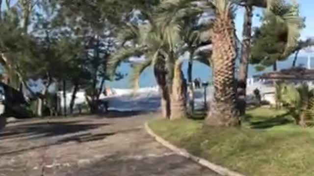 sea sochi