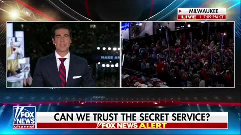 Watters: How Do Know Secret Service Investigation Isn't Going To Be A Cover-up?