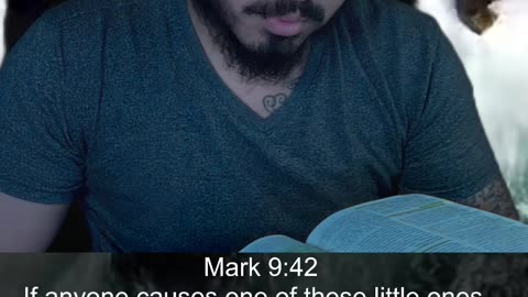 The Bible Verse ALL PARENTS NEED to HEAR!