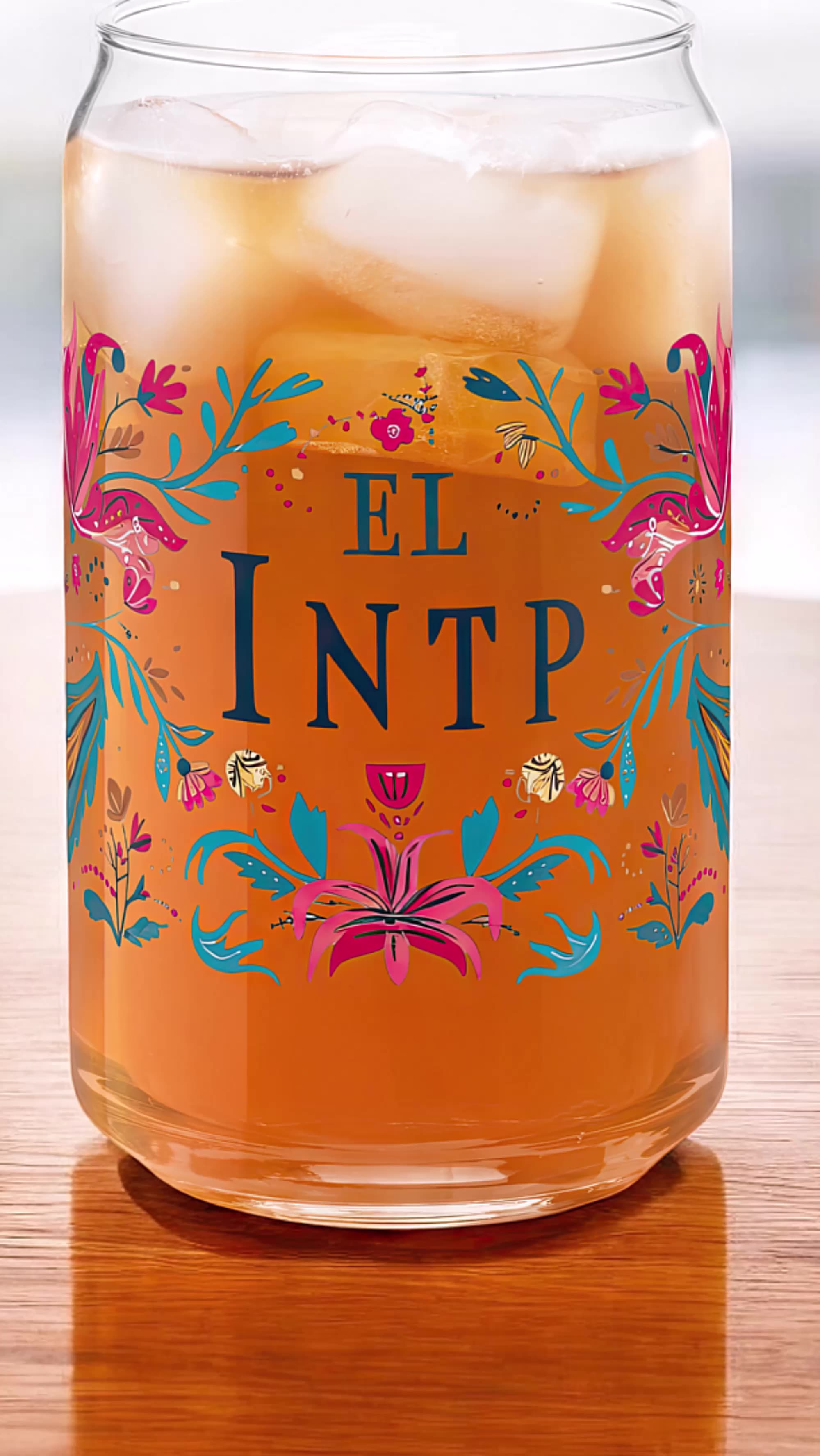 Celebrate your inner thinker with every sip how do you unwind? 