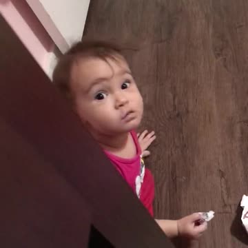 Baby oh now oh now #shorts