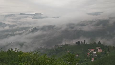 Beautiful and spectacular nature⛰️