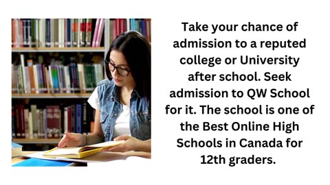 Looking For The Best Online High School In Canada