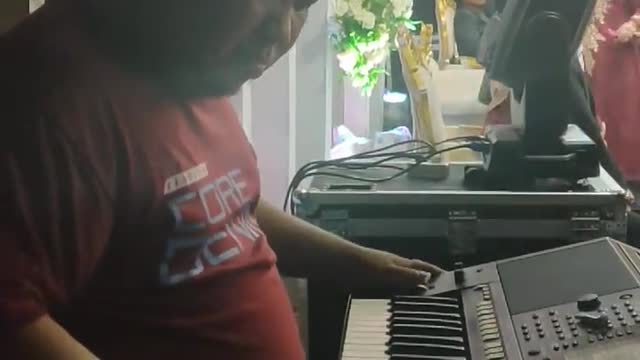 pianist!
