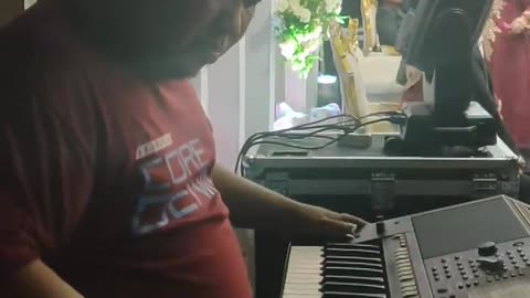 pianist!