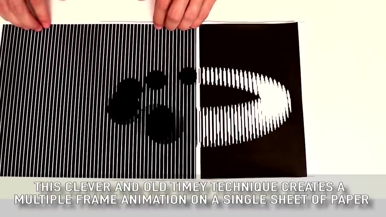 10 Mind Blowing Optical Illusions