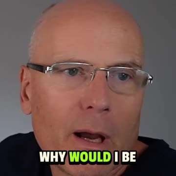 In the Elevator With UPB