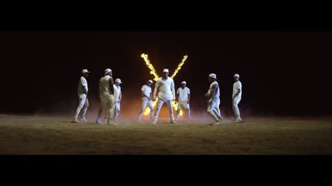 Chris brown -New Flame-