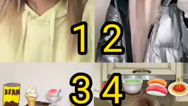 Pick Your Best_ 😍 Tiktok Compilation 💘 Pinned your comment 📌#187 #shorts #dance #ytviral #ytshorts