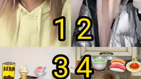 Pick Your Best_ 😍 Tiktok Compilation 💘 Pinned your comment 📌#187 #shorts #dance #ytviral #ytshorts