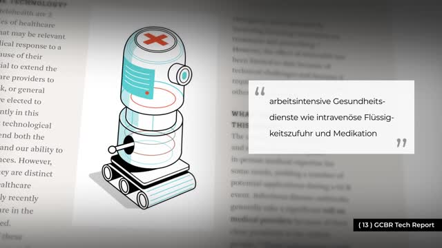 Mit dem WHO-Pandemievertrag in den autoritären Transhumanismus