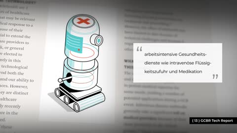 Mit dem WHO-Pandemievertrag in den autoritären Transhumanismus