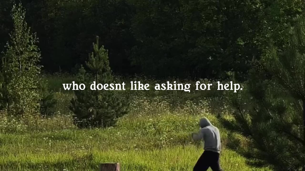 NO help.