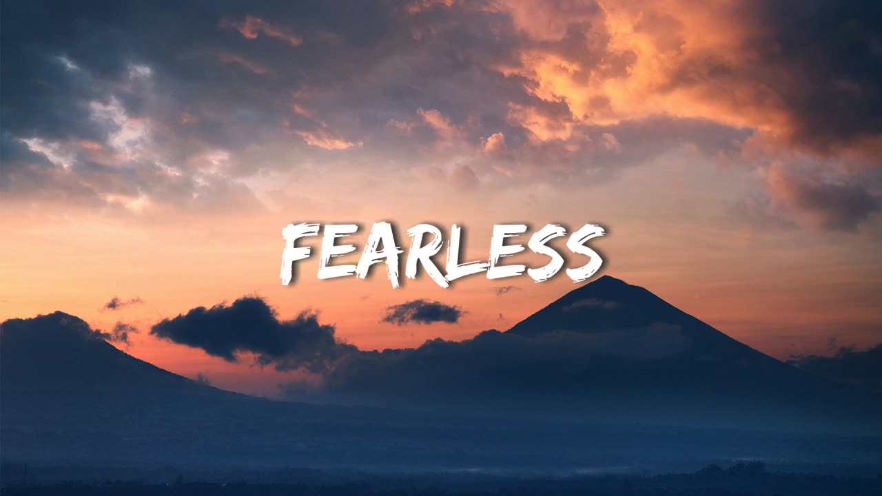 Lost Sky - Fearless (Lyrics) ft. Chris Linton