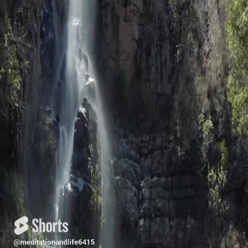 Deep Relaxing Music for Sleep and Meditation #shorts #meditation #relaxing #nature