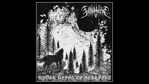 Varenth - Under Reign of Hellfire (Full Album) (2024)