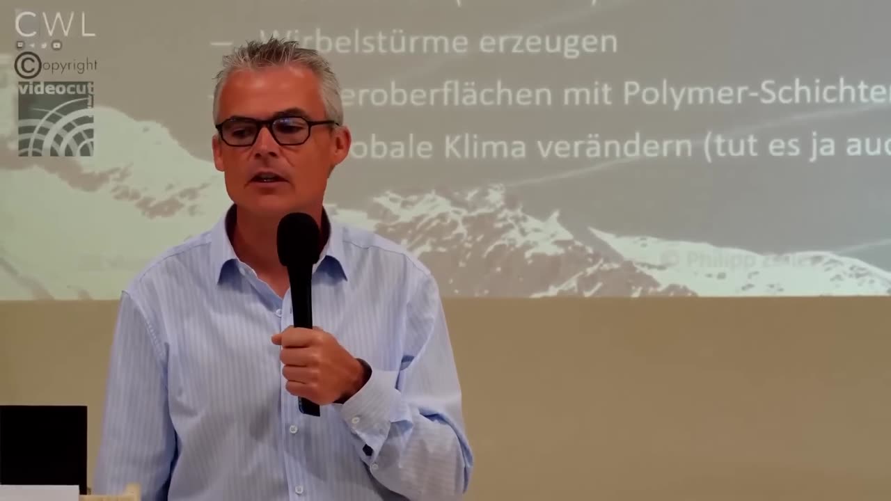 Was wir sicher wissen - Vortrag von ETH-Physiker Dr. Philipp Zeller