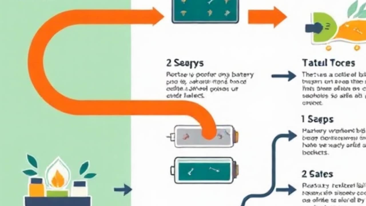 How Batteries Are Made: Power in Your Pocket!