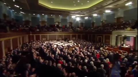 PRESIDENT SHOOTING A MESSAGE AT THE WH LAST WEEK