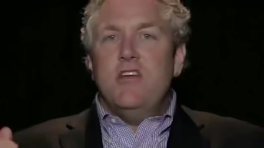 Andrew Breitbart War