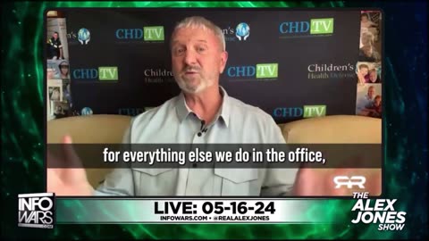 Greg Reese report with Dr Paul Thomas explaining vaccine money making