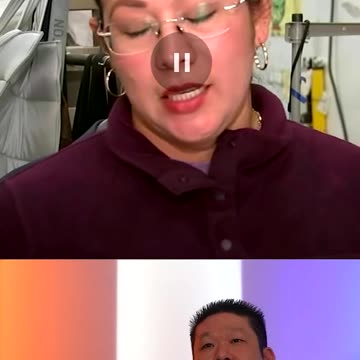 Dry Cleaners Pepper Sprayed By An Angry Customer