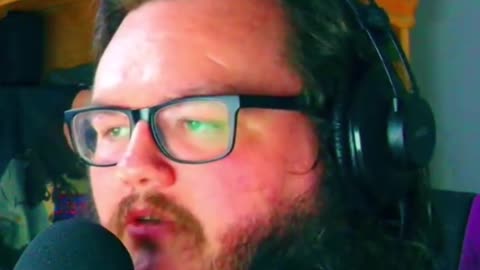 John Breaks bad news.