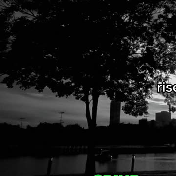 Unleash Your Dream Rise Grind and Make It Happen