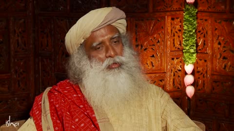 How Does Spirituality Aid in the Prevention of Violence in Society? Sadhguru and Shekhar Kapur.