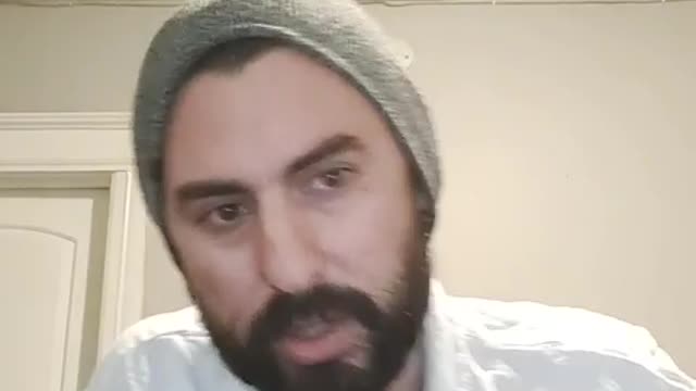 You are all nice people