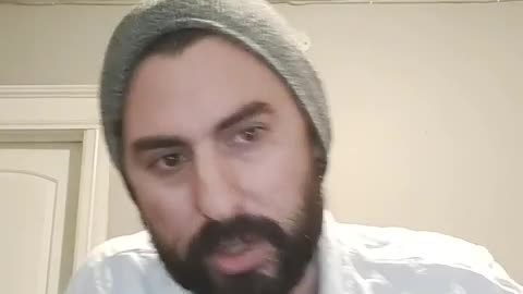 You are all nice people