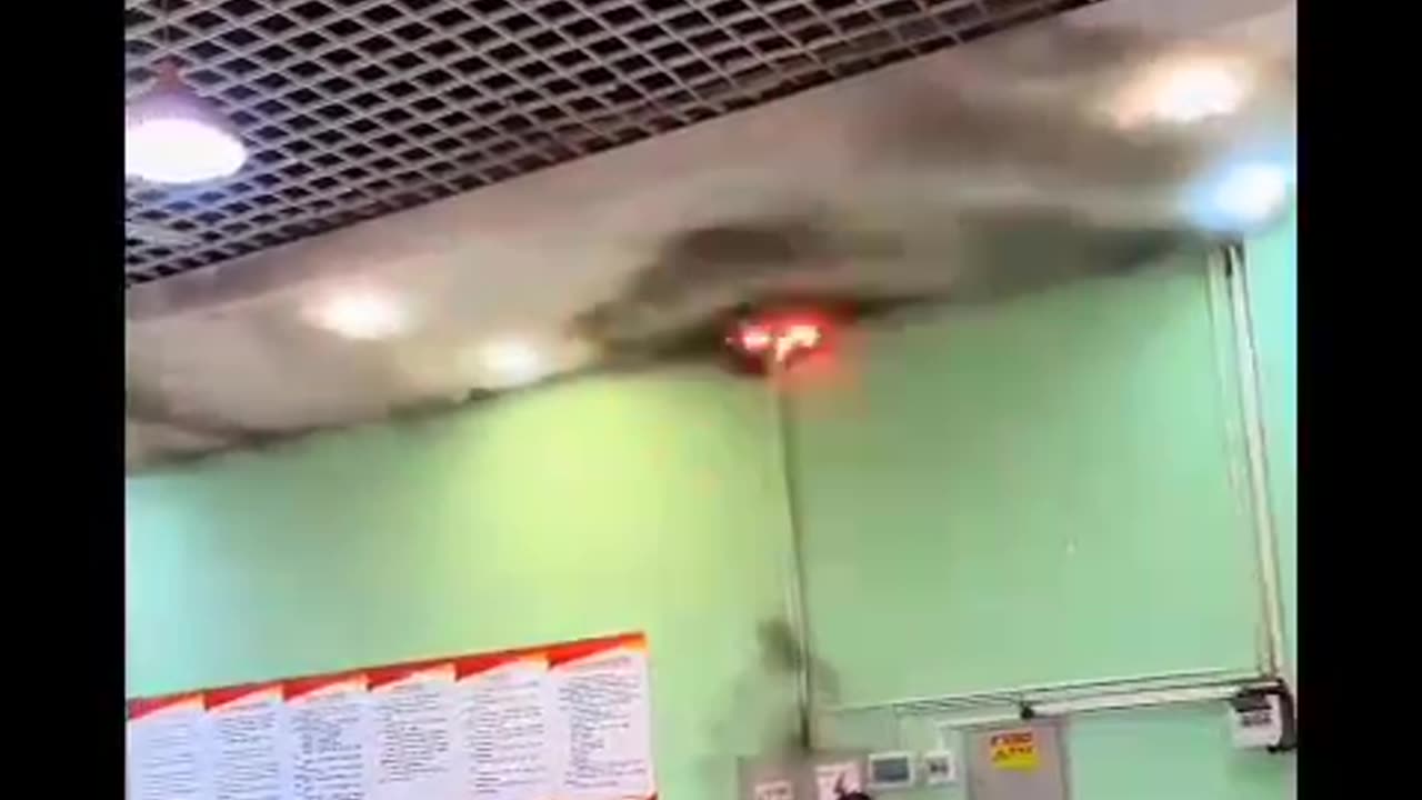 Fire🔥 of electricity