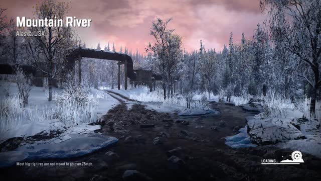 SnowRunner HardCore Ep. 45
