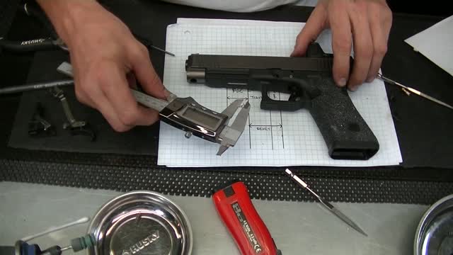 Suarez flat trigger shoe modification and dial in pt2 EDUCATIONAL ONLY