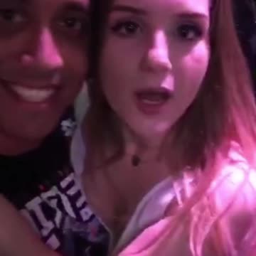 Chris Lovers Catches A Spider Monkey