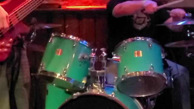 Pocket Full Of Posies