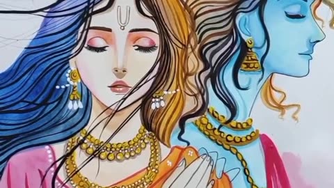 Jai shree krishna
