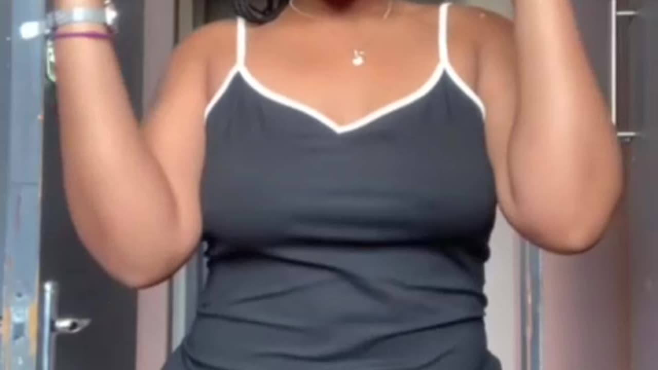 Can you handle her for me.